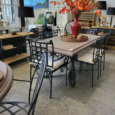 Nice Armchair | Dining Chair | Indoor | Outdoor at online8 furniture store Auckland