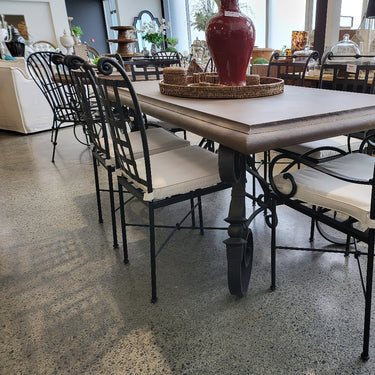 Nice Side Chair | Dining Chair | Indoor/Outdoor at online8 furniture store Auckland