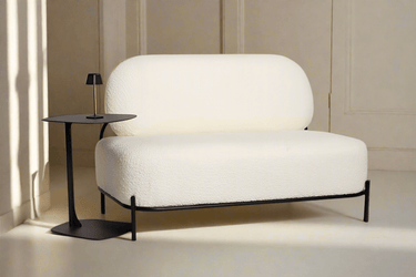 Nick Occasional Sofa at online8 furniture store Auckland