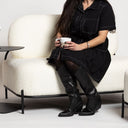 Nick Occasional Sofa at online8 furniture store Auckland