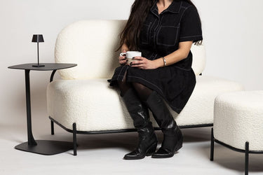 Nick Occasional Sofa at online8 furniture store Auckland