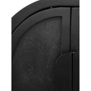 Nico Entertainment Unit | Matte Black at Online8 Furniture Auckland NZ