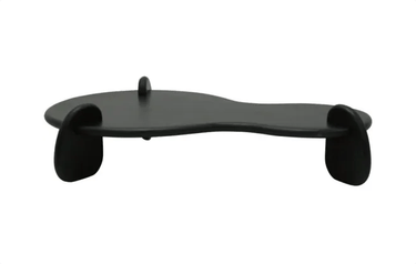 Nina Coffee Table - Black at online8 furniture store Auckland