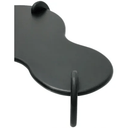 Nina Coffee Table - Black at online8 furniture store Auckland