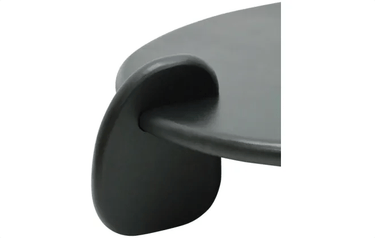 Nina Coffee Table - Black at online8 furniture store Auckland