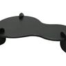 Nina Coffee Table - Black at online8 furniture store Auckland