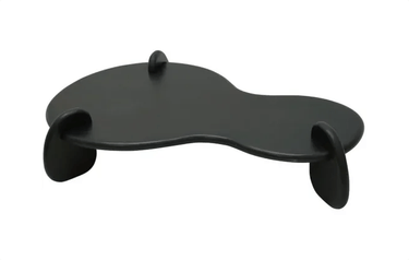 Nina Coffee Table - Black at online8 furniture store Auckland