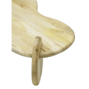 Nina Coffee Table  - Natural at online8 furniture store Auckland
