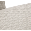 Nina Fabric Dining Chair - Dove at online8 furniture store Auckland