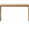 Noah Console Table - Natural at online8 furniture store Auckland