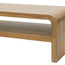 Noah Entertainment Unit - Natural at online8 furniture store Auckland