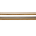 Noah Entertainment Unit - Natural at online8 furniture store Auckland