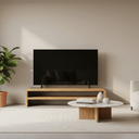 Noah Entertainment Unit - Natural at Online8 Furniture Auckland NZ