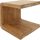 Noah Side Table at online8 furniture store Auckland
