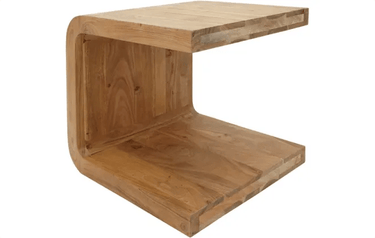 Noah Side Table at online8 furniture store Auckland