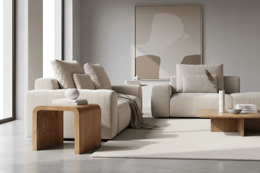 Noah Side Table at online8 furniture store Auckland