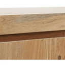 Noah Sideboard - Natural at online8 furniture store Auckland