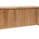 Noah Sideboard - Natural at online8 furniture store Auckland