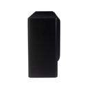 Noir 4 Door Sideboard 1900 at online8 furniture store Auckland