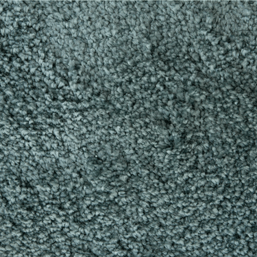 Nomadic Round Teal Blue Rug 200x200 at online8 furniture store Auckland