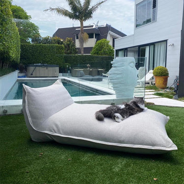 Noosa Outdoor Lounge Chair at online8 furniture store Auckland