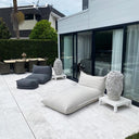 Noosa Outdoor Lounge Chaise at online8 furniture store Auckland