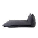 Noosa Outdoor Lounge Chaise at online8 furniture store Auckland