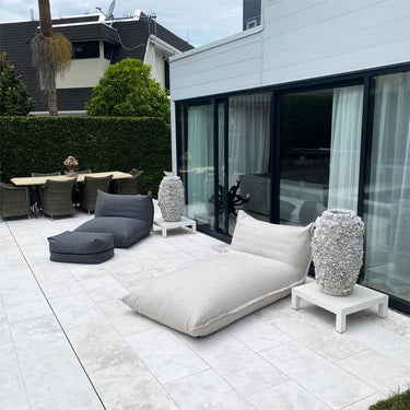 Noosa Outdoor Lounge Chaise at online8 furniture store Auckland