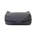 Noosa Outdoor Ottoman at online8 furniture store Auckland