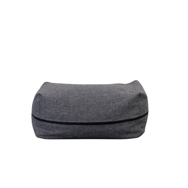 Noosa Outdoor Ottoman at online8 furniture store Auckland
