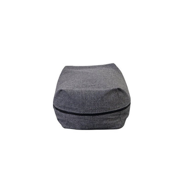 Noosa Outdoor Ottoman at online8 furniture store Auckland