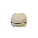 Noosa Outdoor Ottoman at online8 furniture store Auckland