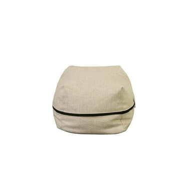 Noosa Outdoor Ottoman at online8 furniture store Auckland
