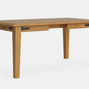 Nordic 1300 Extension Dining Table - NZ Made at online8 furniture store Auckland