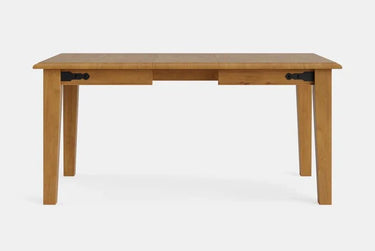 Nordic 1300 Extension Dining Table - NZ Made at online8 furniture store Auckland
