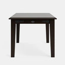 Nordic 1300 Extension Dining Table - NZ Made at online8 furniture store Auckland