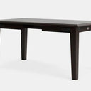 Nordic 1300 Extension Dining Table - NZ Made at online8 furniture store Auckland