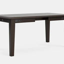 Nordic 1300 Extension Dining Table - NZ Made at online8 furniture store Auckland