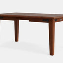 Nordic 1300 Extension Dining Table - NZ Made at online8 furniture store Auckland