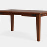 Nordic 1300 Extension Dining Table - NZ Made at online8 furniture store Auckland