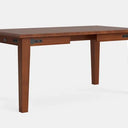Nordic 1300 Extension Dining Table - NZ Made at online8 furniture store Auckland