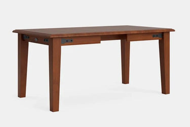 Nordic 1300 Extension Dining Table - NZ Made at online8 furniture store Auckland