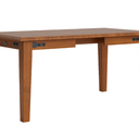 Nordic 1800 Extension Dining Table - NZ Made at online8 furniture store Auckland