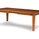 Nordic 1800 Extension Dining Table - NZ Made at online8 furniture store Auckland