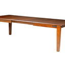 Nordic 1800 Extension Dining Table - NZ Made at online8 furniture store Auckland