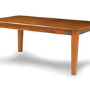 Nordic 1800 Extension Dining Table - NZ Made at online8 furniture store Auckland