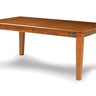 Nordic 1800 Extension Dining Table - NZ Made at online8 furniture store Auckland
