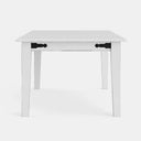 Nordic 1800 x 1050 Dining Table - NZ Made at online8 furniture store Auckland