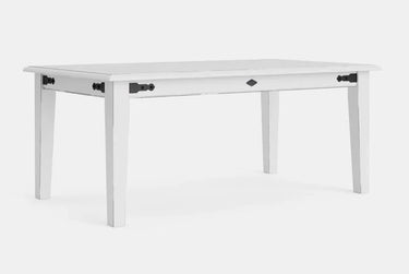 Nordic 1800 x 1050 Dining Table - NZ Made at online8 furniture store Auckland
