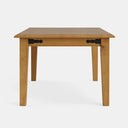 Nordic 1800 x 1050 Dining Table - NZ Made at online8 furniture store Auckland